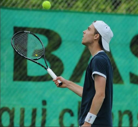 Open ESSM-AGRI Tennis : victoire de Lucas Szewczyk